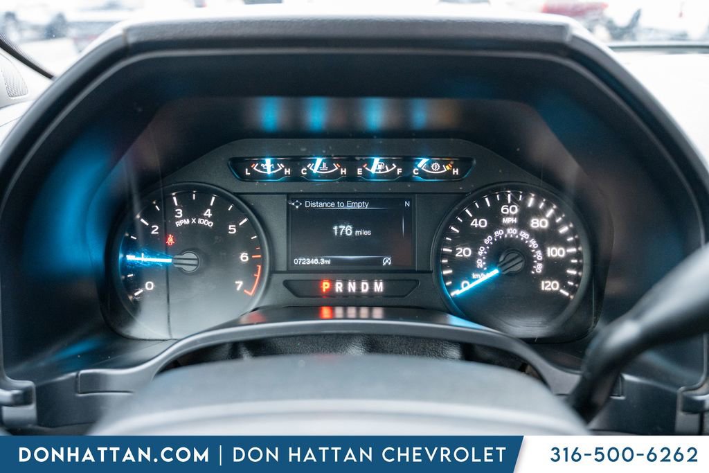 Used 2020 Ford F150 XL w/ Equipment Group 101A Mid image 7