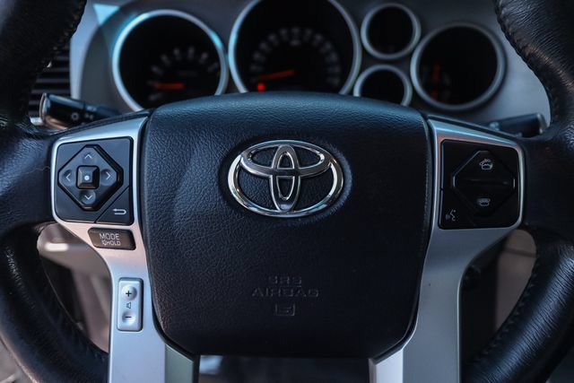 Used 2015 Toyota Sequoia Limited AWD/4WD image 25