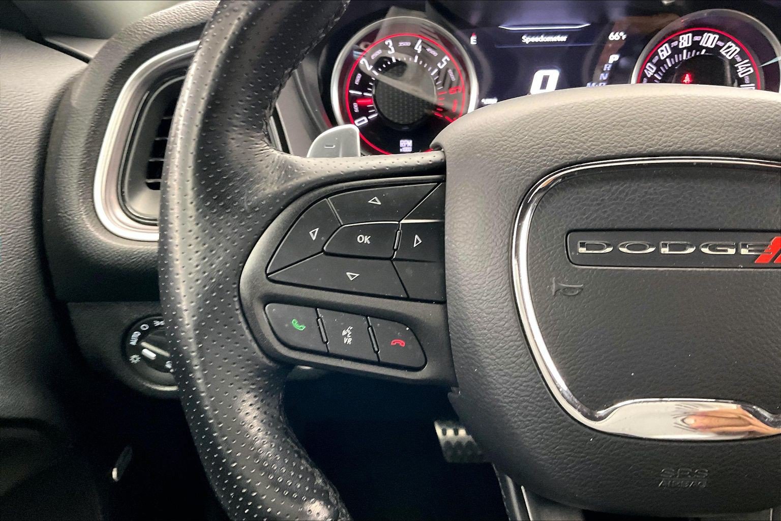 Used 2019 Dodge Challenger R/T Scat Pack RWD image 20