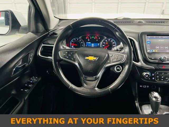 Used 2019 Chevrolet Equinox LT image 5