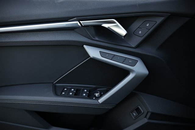 New 2026 Audi A3 2.0T Premium AWD/4WD image 14