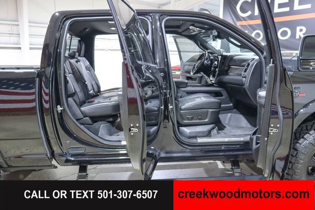 Used 2024 RAM 2500 Limited AWD/4WD image 42