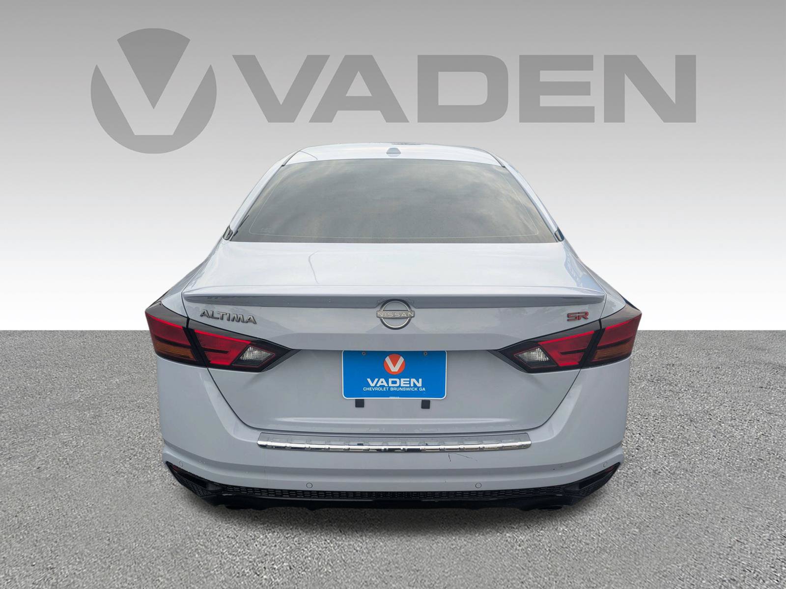 Used 2023 Nissan Altima 2.5 SR FWD image 26