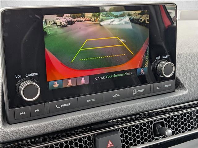 New 2026 Honda Civic Sport image 13