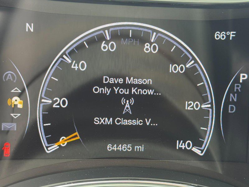 Used 2021 Jeep Grand Cherokee Laredo X AWD/4WD image 18