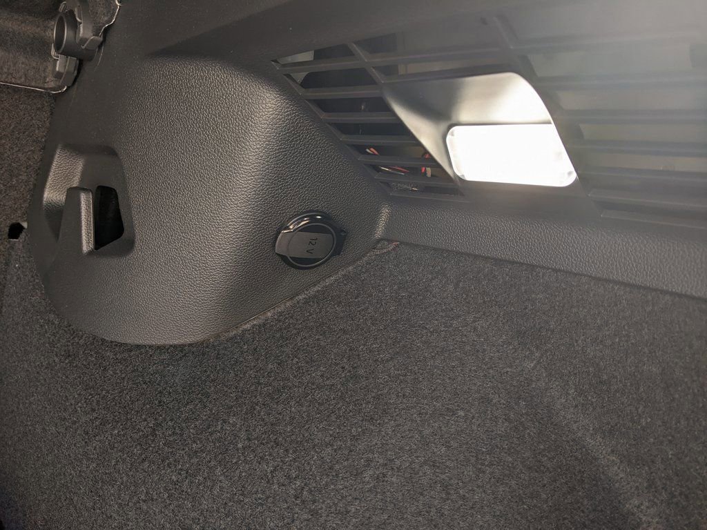 New 2025 Volkswagen GTI SE image 29