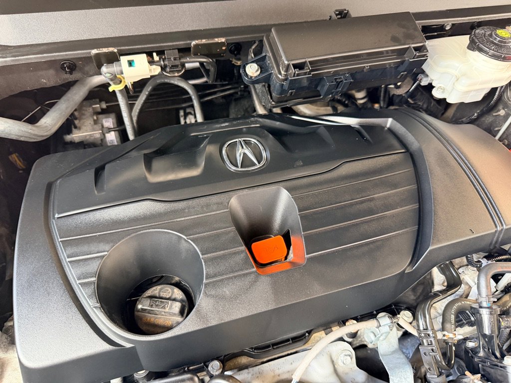Used 2019 Acura RDX AWD image 27