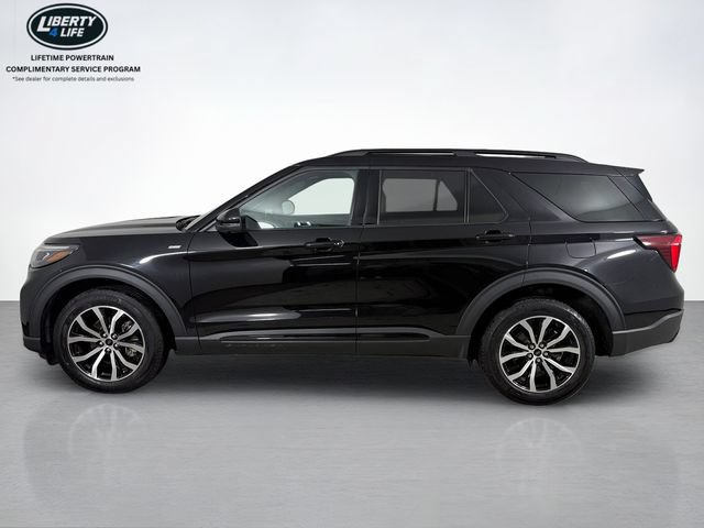 Used 2025 Ford Explorer ST-Line AWD/4WD image 6