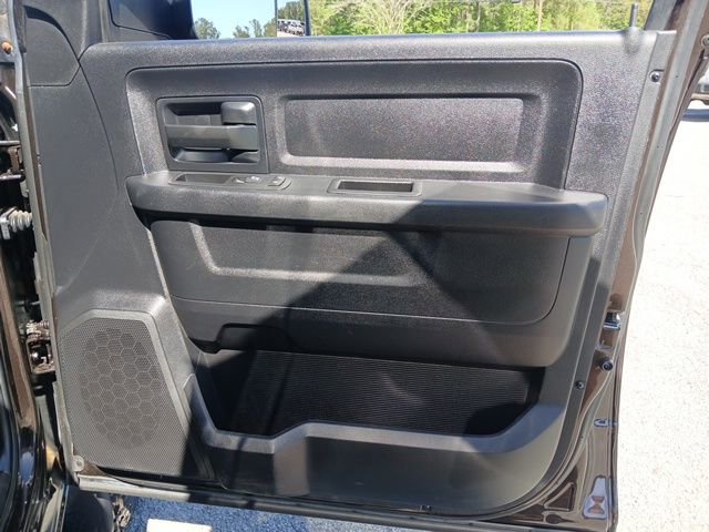 Used 2016 RAM 2500 Tradesman w/ Chrome Appearance Group AWD/4WD image 27