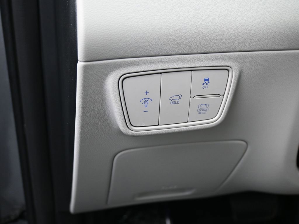 Used 2023 Hyundai Tucson Limited AWD/4WD image 20