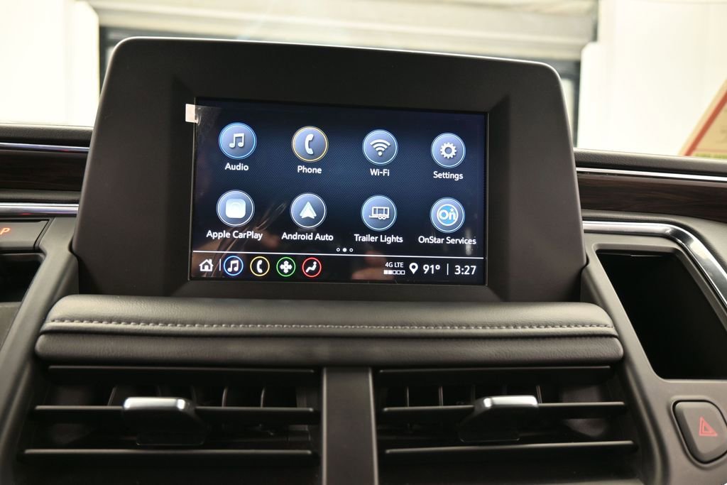 Used 2023 Chevrolet Tahoe LS RWD image 22