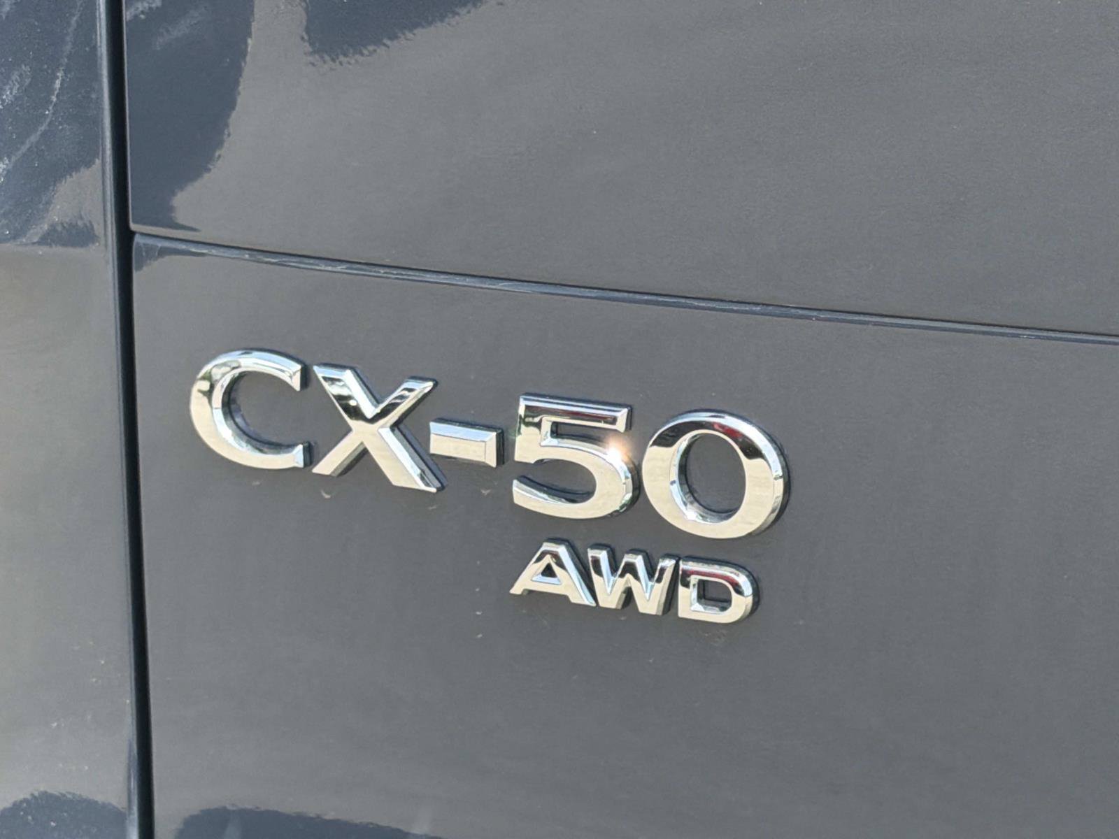 New 2026 MAZDA CX-50 AWD 2.5 Hybrid w/ Weather Package image 23