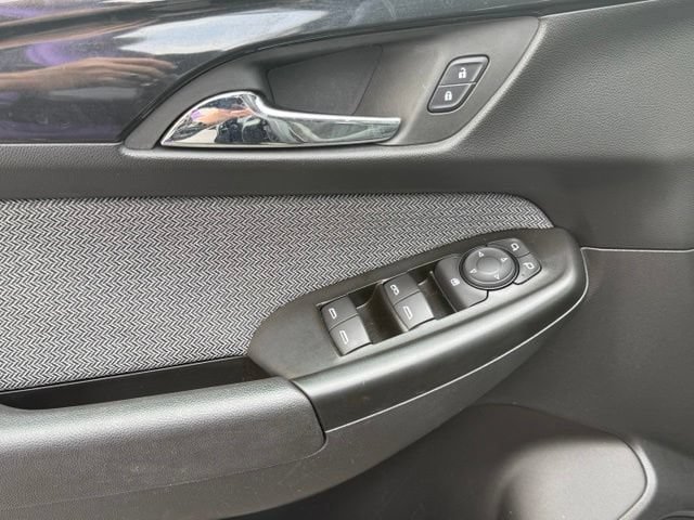 Certified 2024 Chevrolet TrailBlazer LT AWD/4WD image 20
