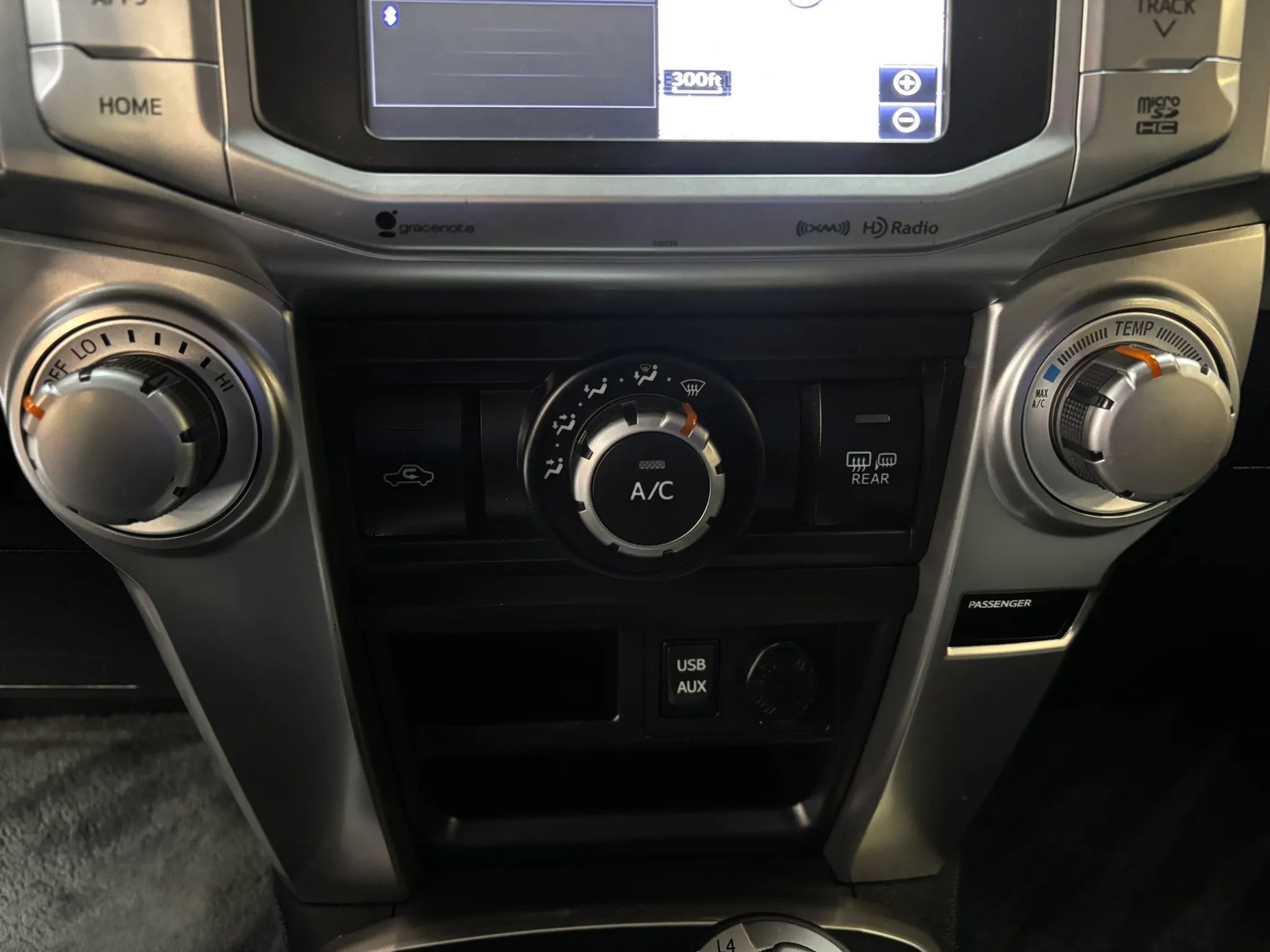 Used 2016 Toyota 4Runner SR5 image 17
