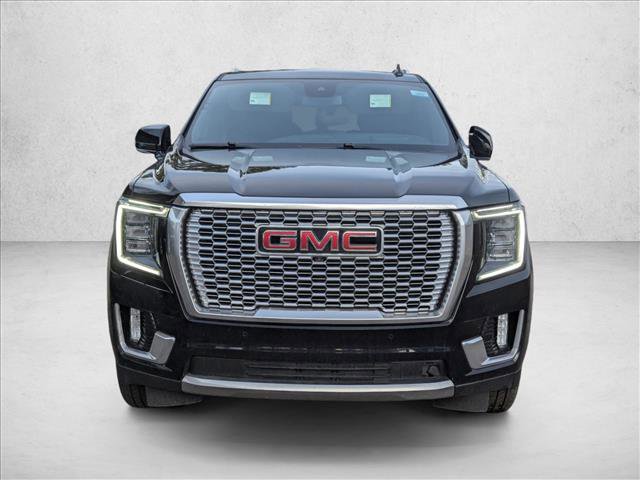 Used 2023 GMC Yukon Denali video 2