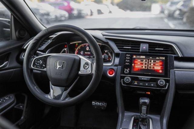 Used 2020 Honda Civic Sport image 22