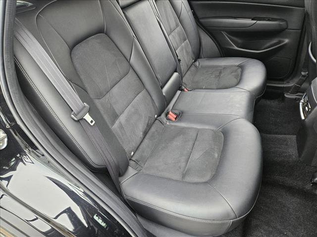 Used 2021 MAZDA CX-5 Touring FWD image 18