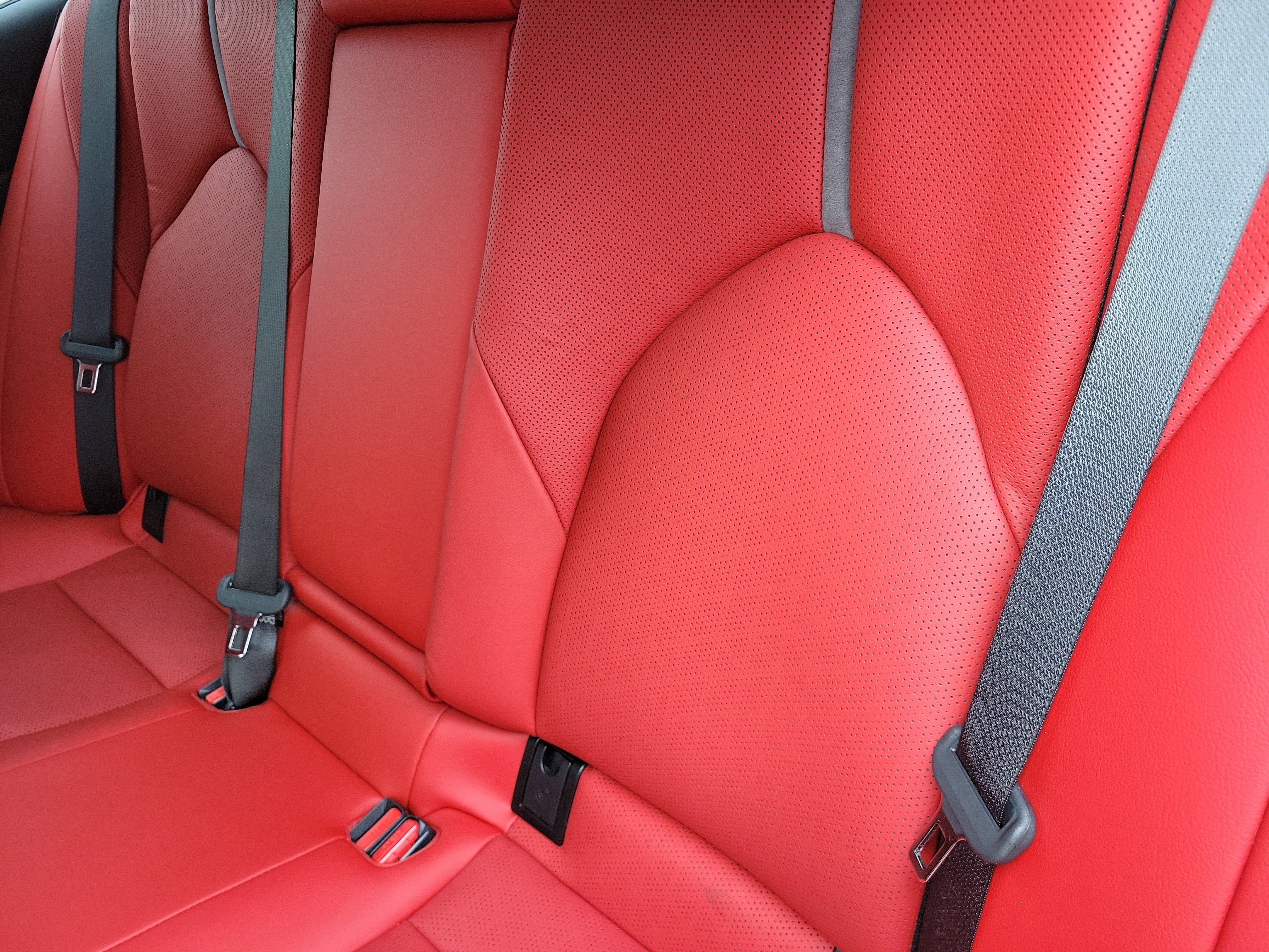 Used 2023 Toyota Camry XSE image 14