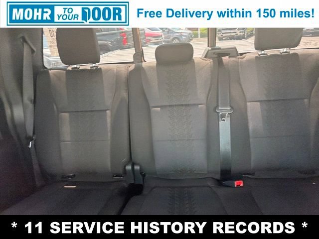 Used 2020 Ford F150 XLT w/ Equipment Group 302A Luxury AWD/4WD image 36