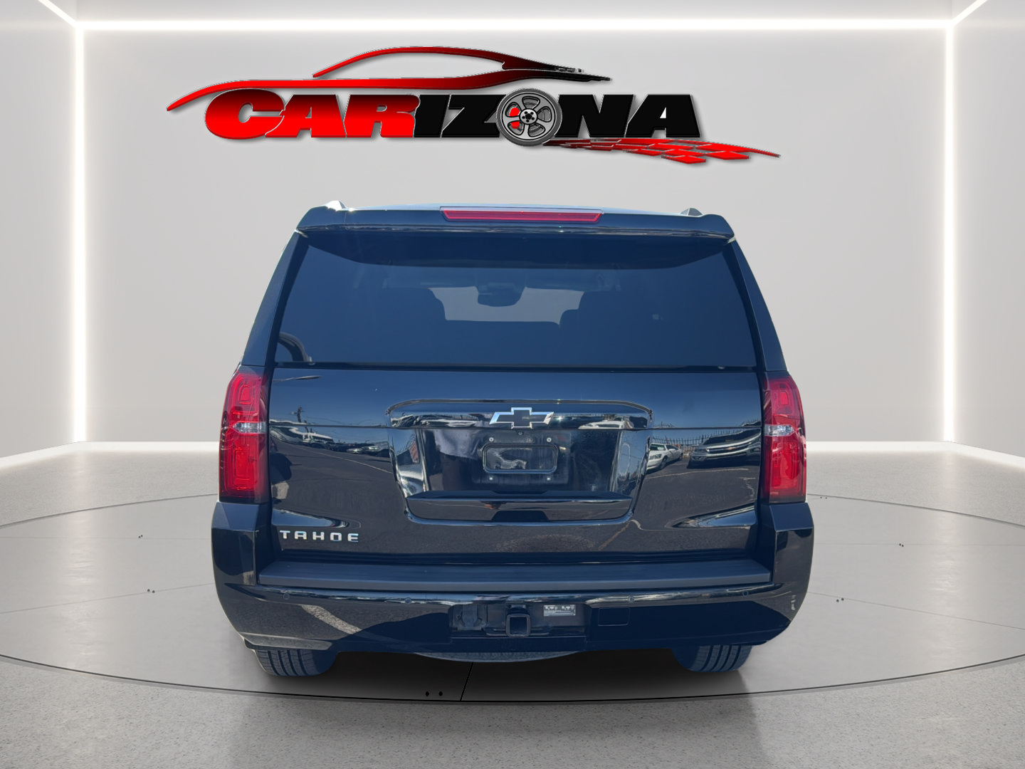 Used 2016 Chevrolet Tahoe LT RWD image 9