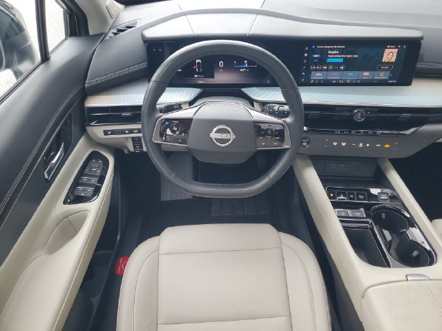 Certified 2025 Nissan Murano SL w/ Cargo Package AWD/4WD image 30