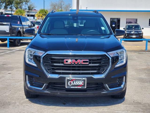 Used 2023 GMC Terrain SLE w/ Driver Convenience Package video 2