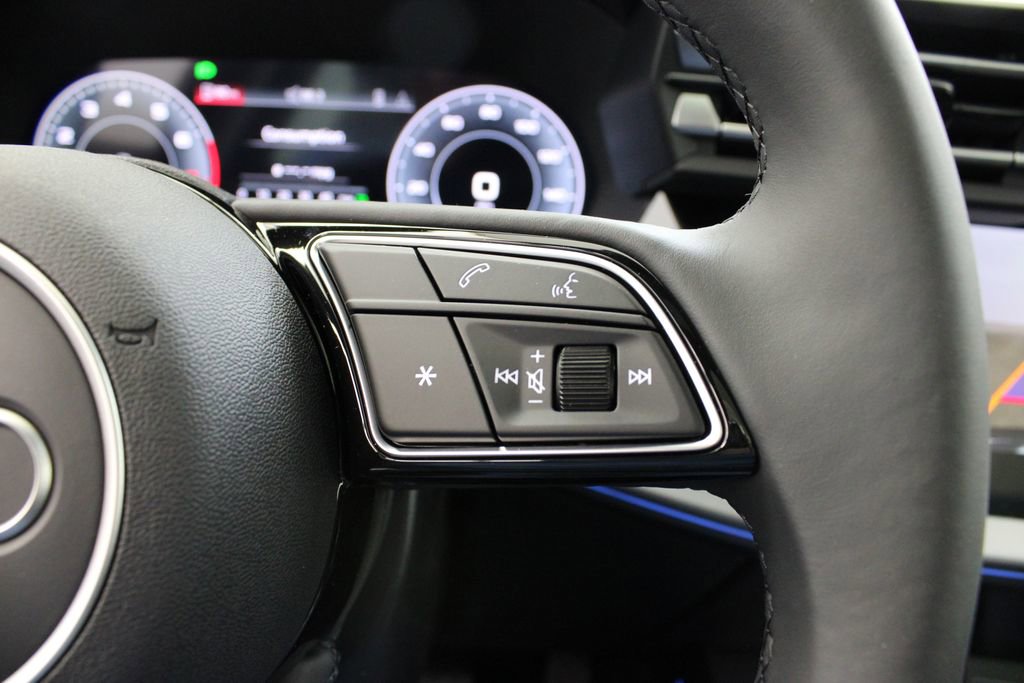 New 2026 Audi A3 2.0T Premium image 27