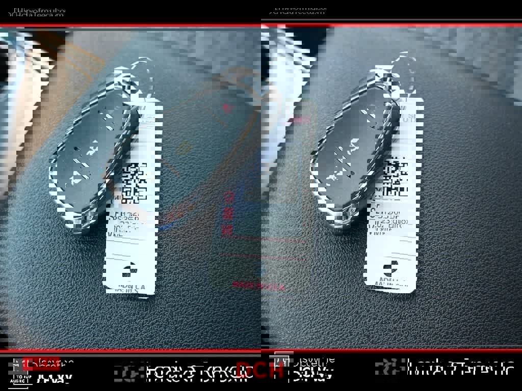 Used 2023 Chevrolet Equinox LT image 16