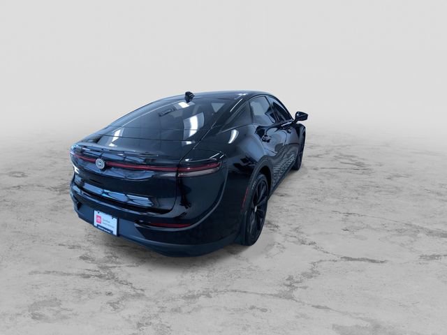 Certified 2025 Toyota Crown Nightshade AWD/4WD image 10