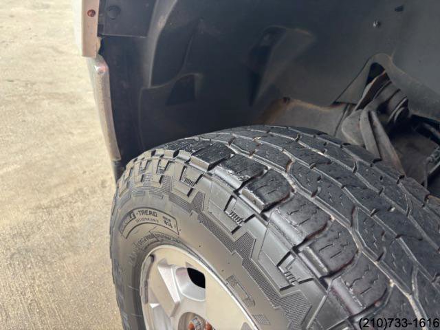 Used 2012 GMC Sierra 2500 W/T image 36