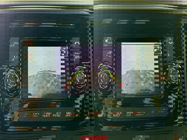 Used 2020 RAM ProMaster City Tradesman w/ Window Group 05 image 12