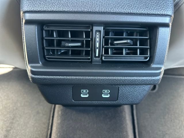 New 2026 Honda Accord Touring image 17