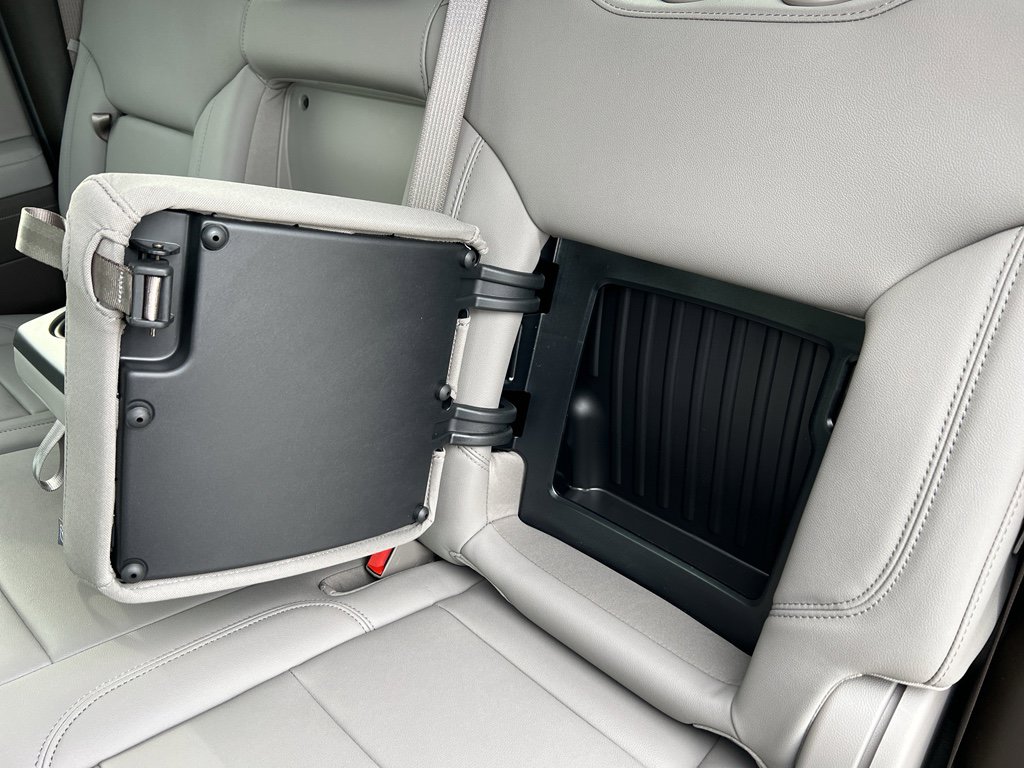 New 2026 Chevrolet Silverado 1500 RST w/ RST All Star Premium Package image 19