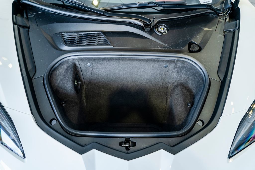 New 2026 Chevrolet Corvette Z06 image 28