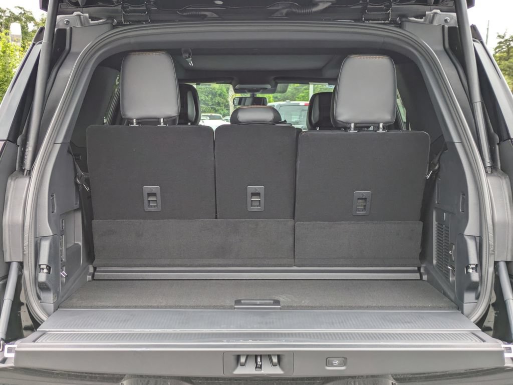 New 2026 Ford Expedition Tremor AWD/4WD image 14