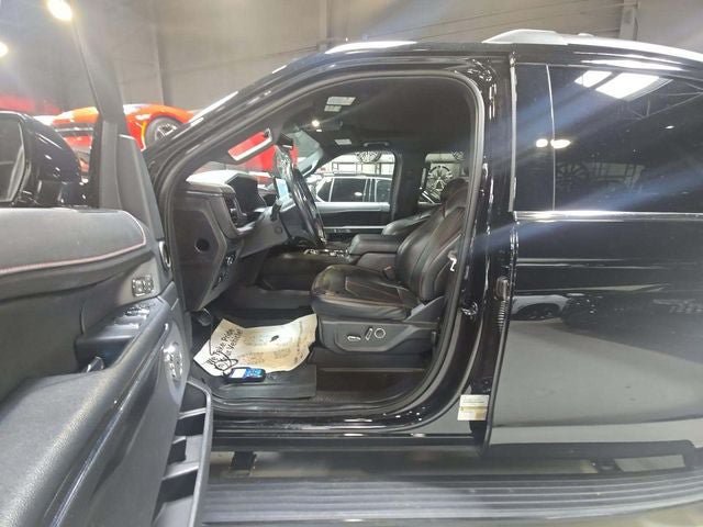 Used 2023 Ford Expedition Max Limited AWD/4WD image 6