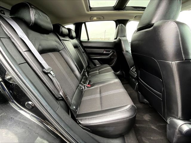 Used 2023 MAZDA CX-50 2.5 S w/ Cargo Package image 16