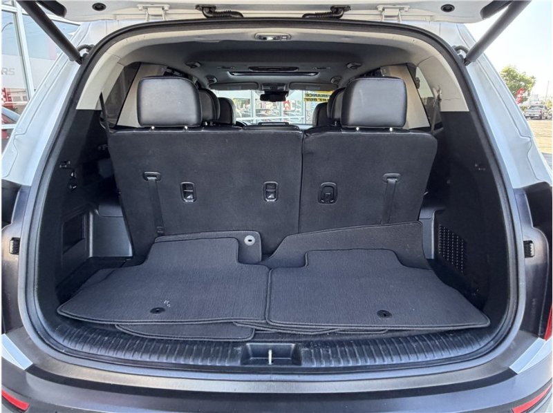 Used 2022 Kia Telluride EX w/ EX Premium Package FWD image 26
