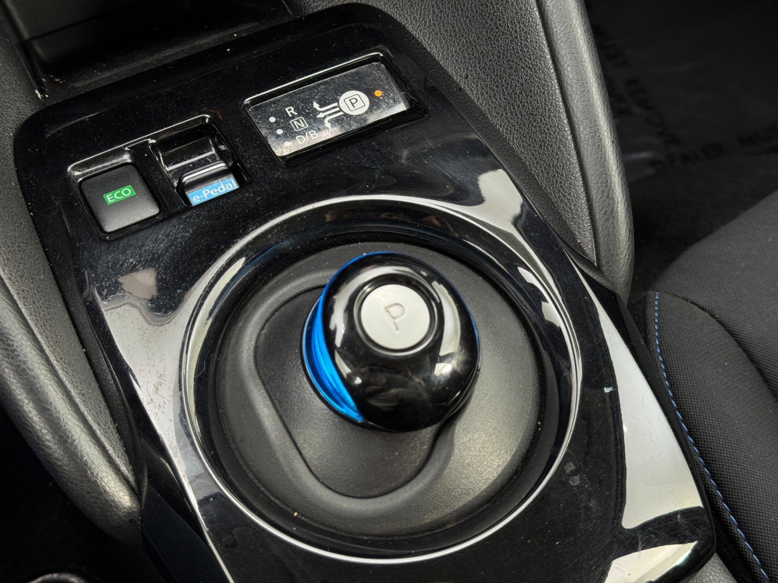 Used 2021 Nissan Leaf SV image 26