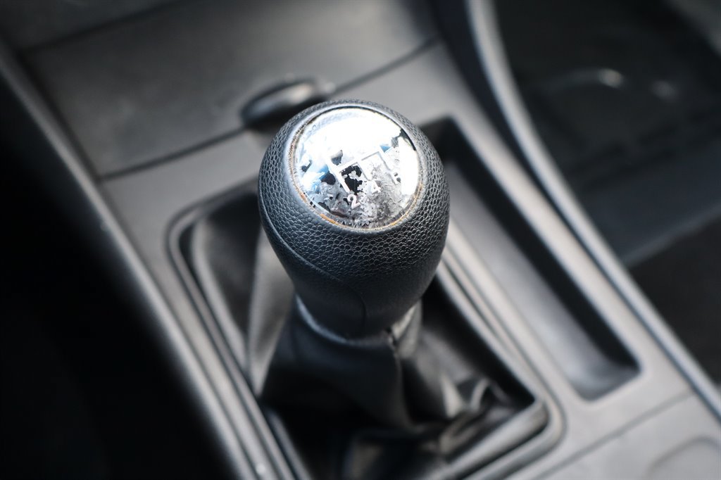Used 2007 MAZDA MAZDA3 i Touring FWD image 24