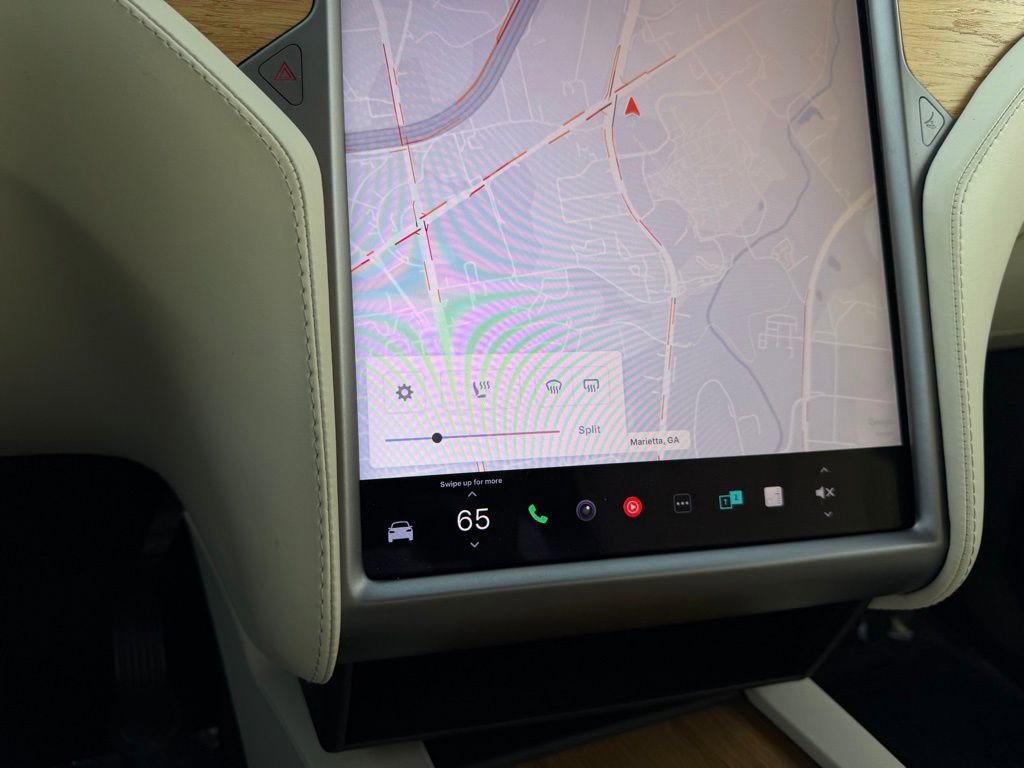 Used 2019 Tesla Model X 75D image 20