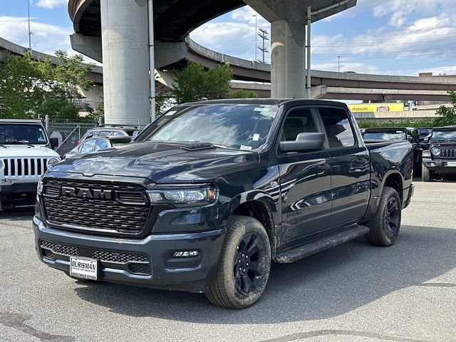 New 2026 RAM 1500 Express AWD/4WD image 5