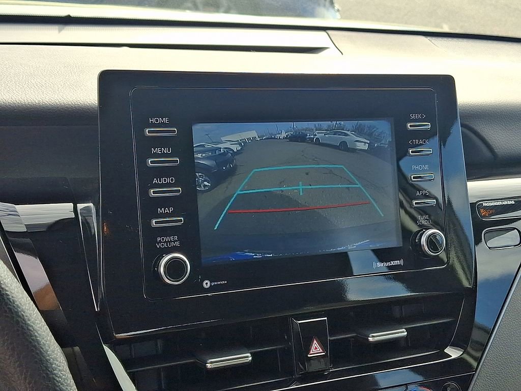 Used 2023 Toyota Camry LE image 18