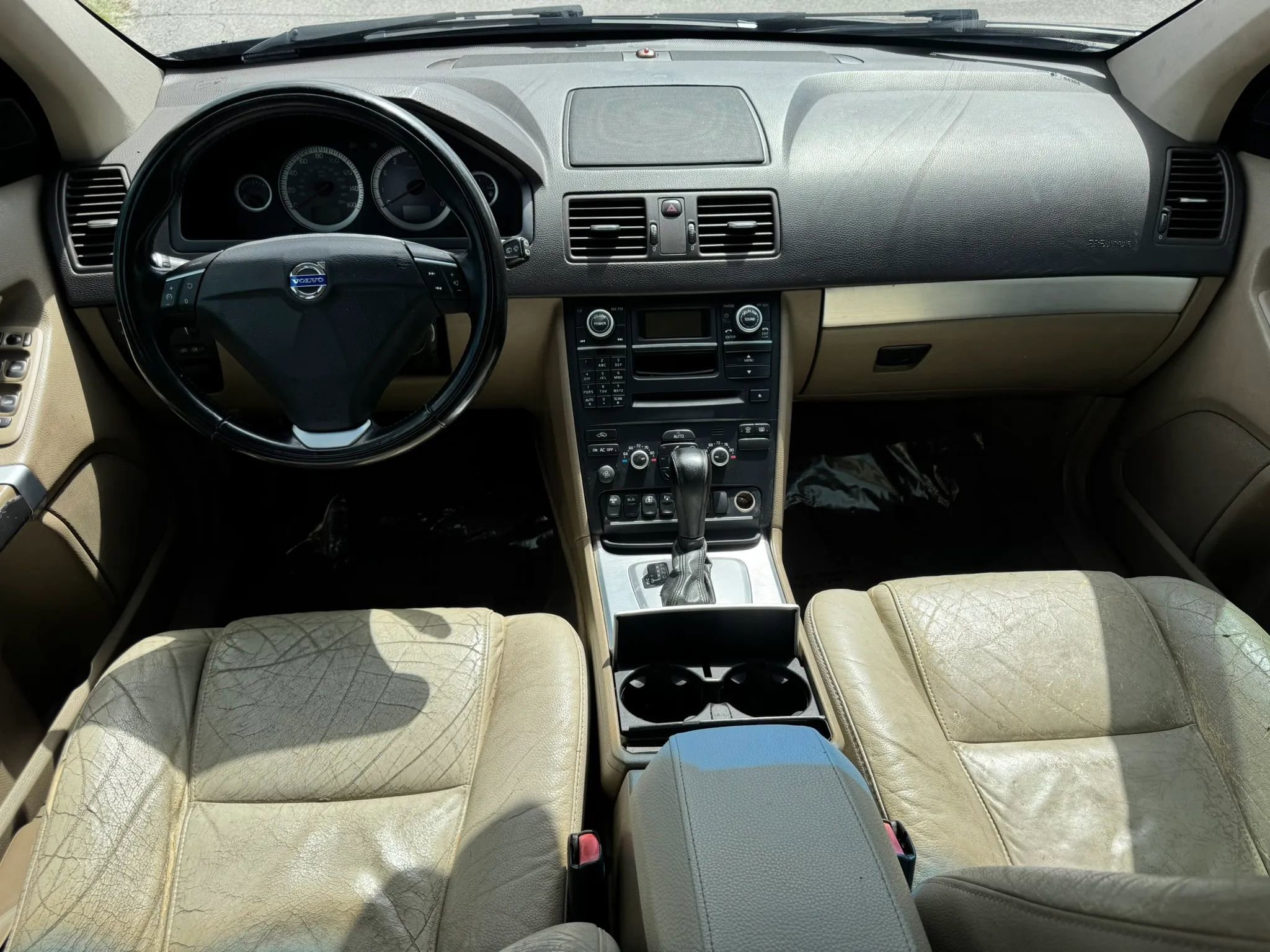 Used 2013 Volvo XC90 3.2 image 21