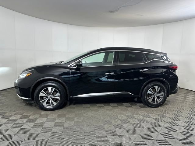 Used 2020 Nissan Murano S image 6