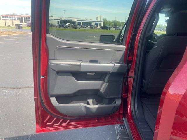 New 2026 Ford F150 XLT AWD/4WD image 63