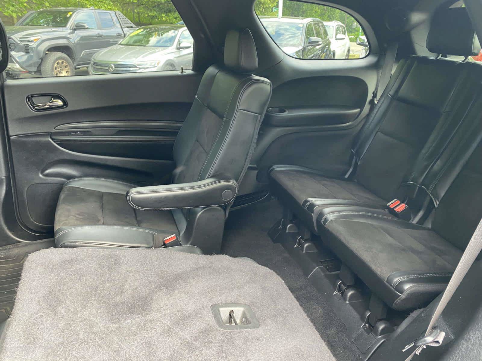 Used 2021 Dodge Durango GT AWD/4WD image 27