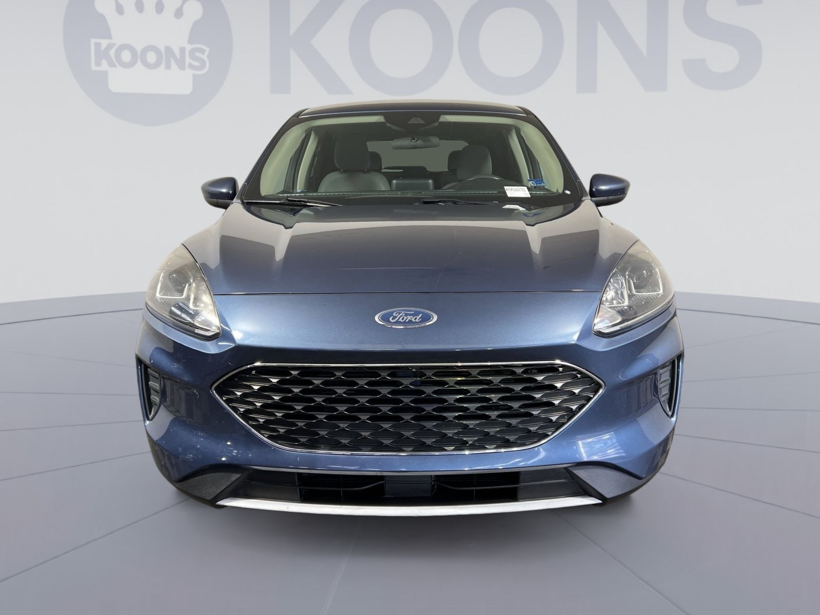 Used 2020 Ford Escape SE FWD image 4