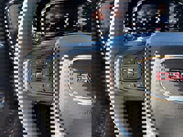 New 2025 GMC Sierra 2500 SLE image 23