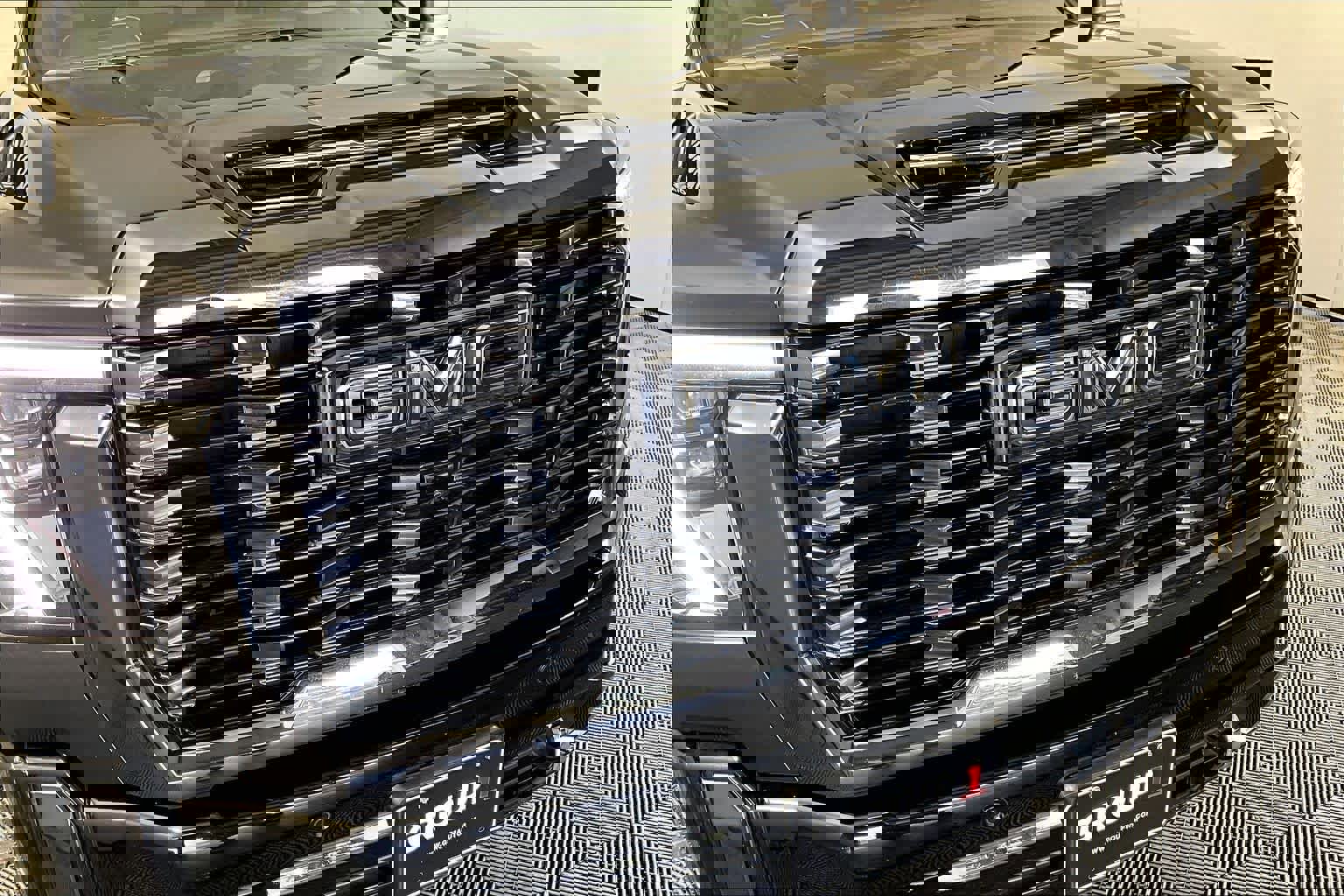 Certified 2024 GMC Sierra 2500 Denali Ultimate image 30